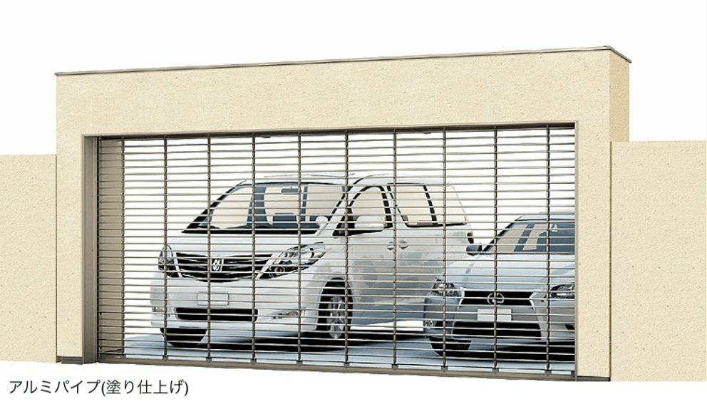 LIXILの「ワイドシャッターS Cタイプ【2024年版】」のサブ画像13