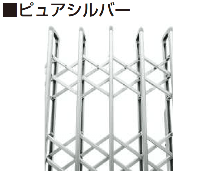 YKK APの「〈伸縮ゲート〉レイオス 2型【2024年版】」のサブ画像8