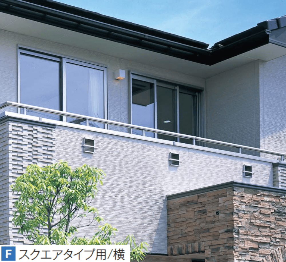 YKK APの「シンプルモダン バルコニー通風小窓【2023年版】」のサブ画像4