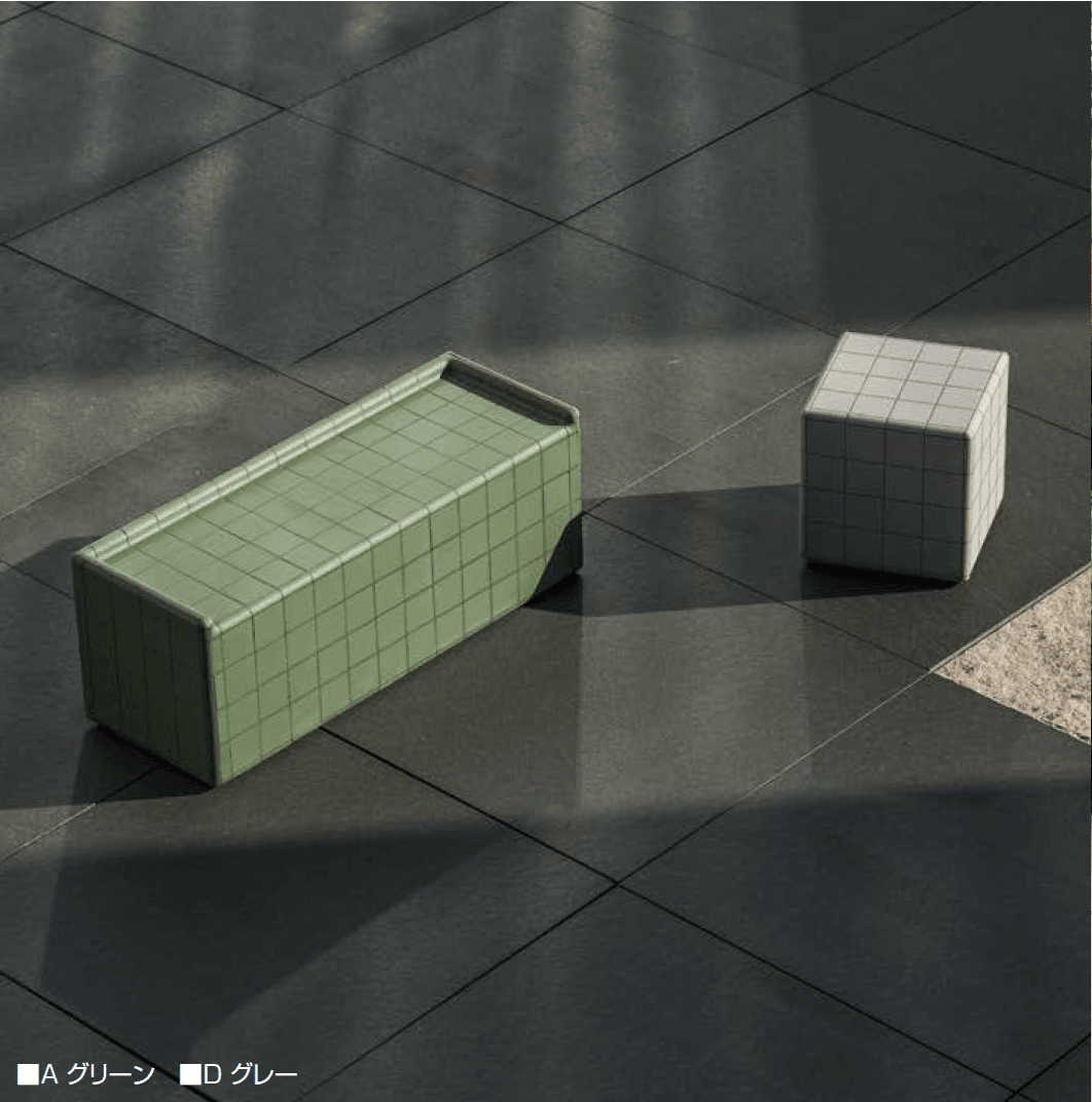 オンリーワンクラブの「セラミックファニチャー リネア」のサブ画像1