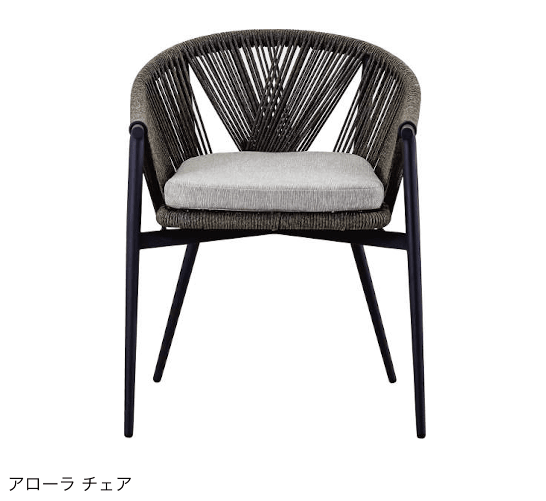 三協アルミの「ガーデンファニチャー Kayu style/カユスタイル【2024年版】」のサブ画像9