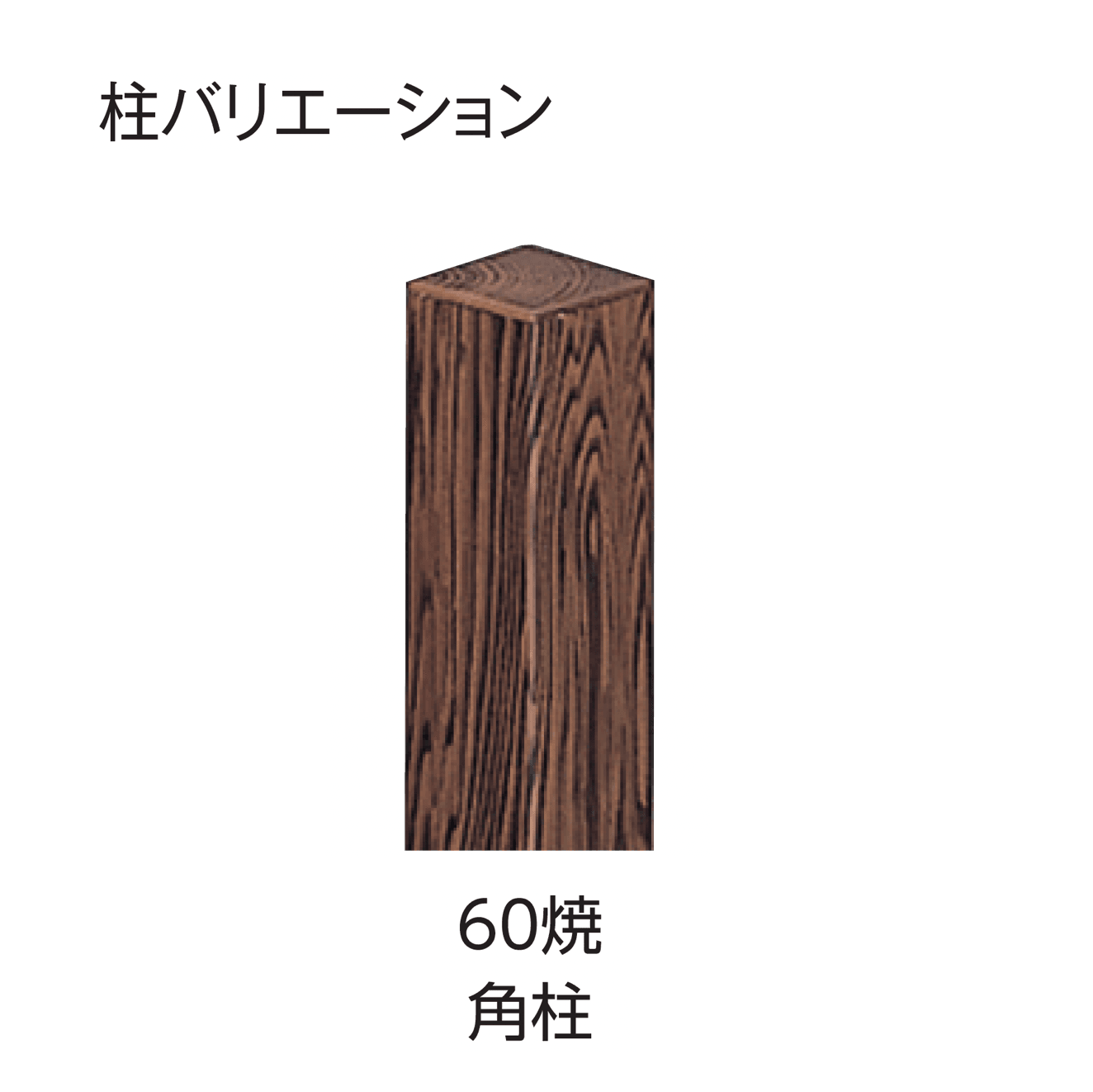 タカショーの「エバー25型セット(京庵®︎格子セット)」のサブ画像1