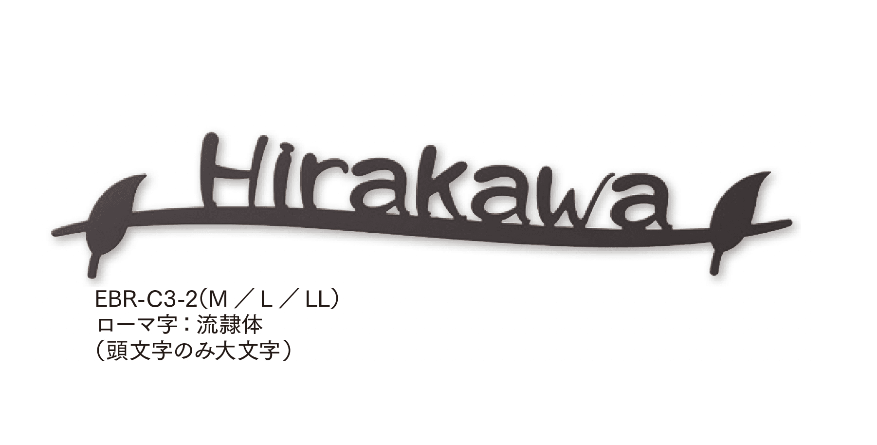 マチダコーポレーションの「ストリームサイン」のサブ画像3