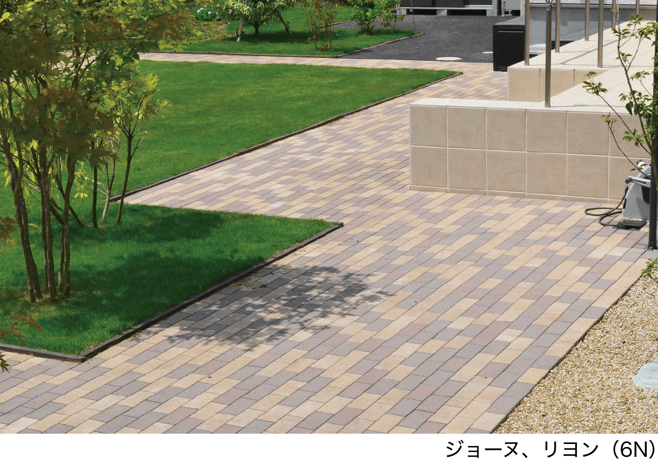 エスビックの「ロシェ・ナチュラル」のサブ画像3