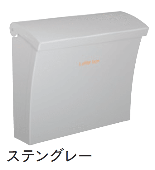 マチダコーポレーションの「ルーチェポスト【2024年版】」のサブ画像1