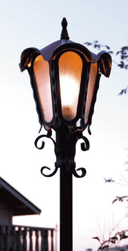 オンリーワンクラブの「ガーデンライト【2023年版】」