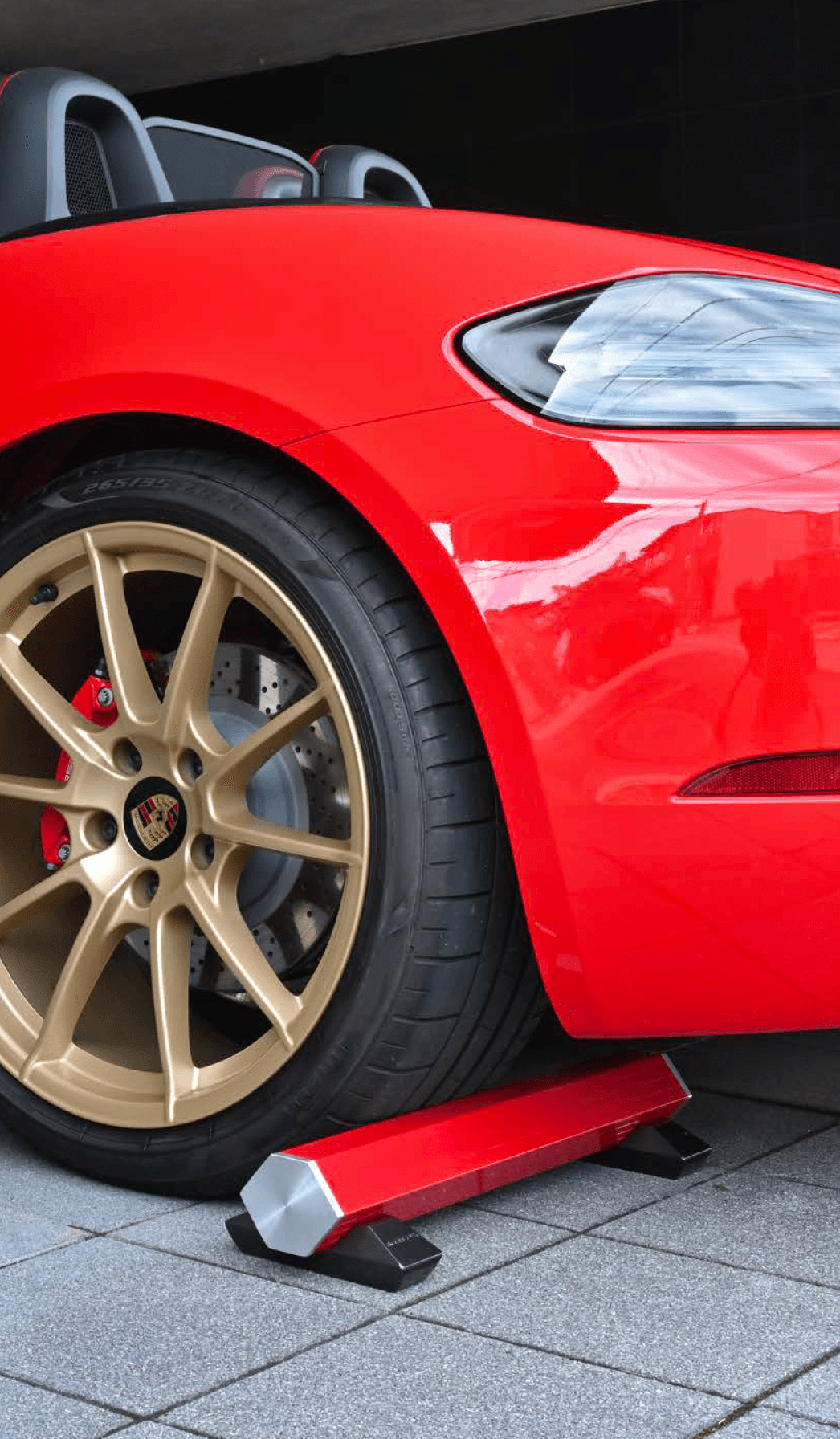 オンリーワンクラブの「アルデコール フルートシックス」