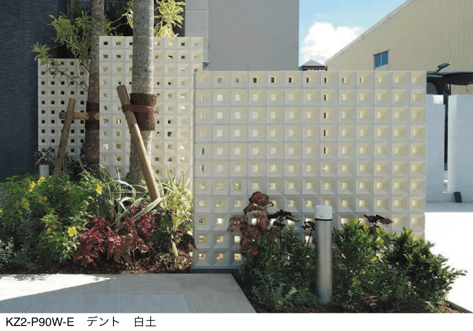 オンリーワンクラブの「ポーラスブロック100」のサブ画像5