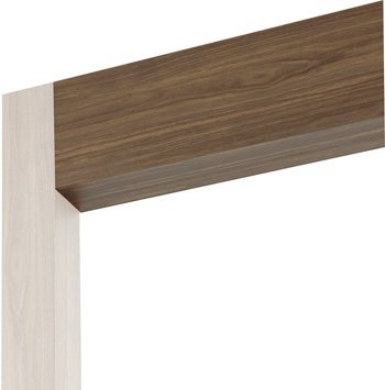 タカショーの「スタイルウォール用 エバースクリーンフレーム」