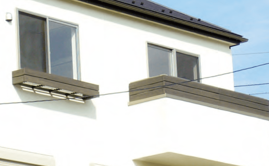 MINOの「彩木いたばりフラワーボックス AFY」