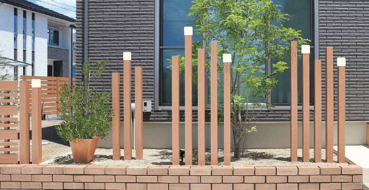 ゆとりの「エバーアートポールライト トップ」