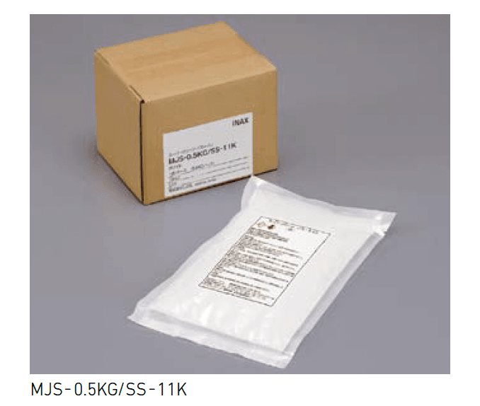 LIXILの「スーパークリーン バス・トイレ」のサブ画像1