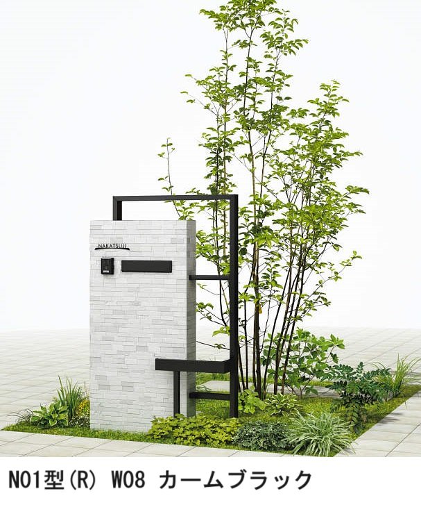 YKK APの「プリュード ウォールフレームユニットN01型【2024年版】」のサブ画像1