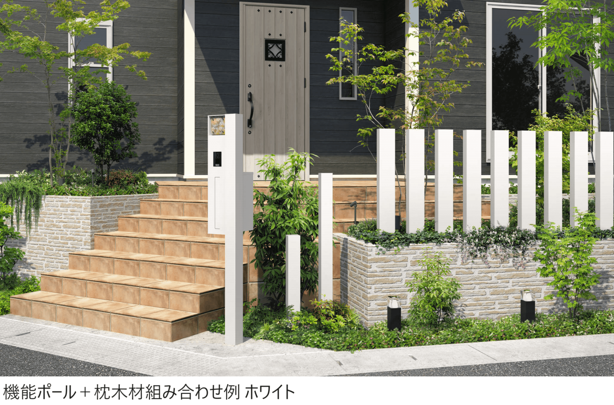 三協アルミの「マクリズム」のサブ画像12