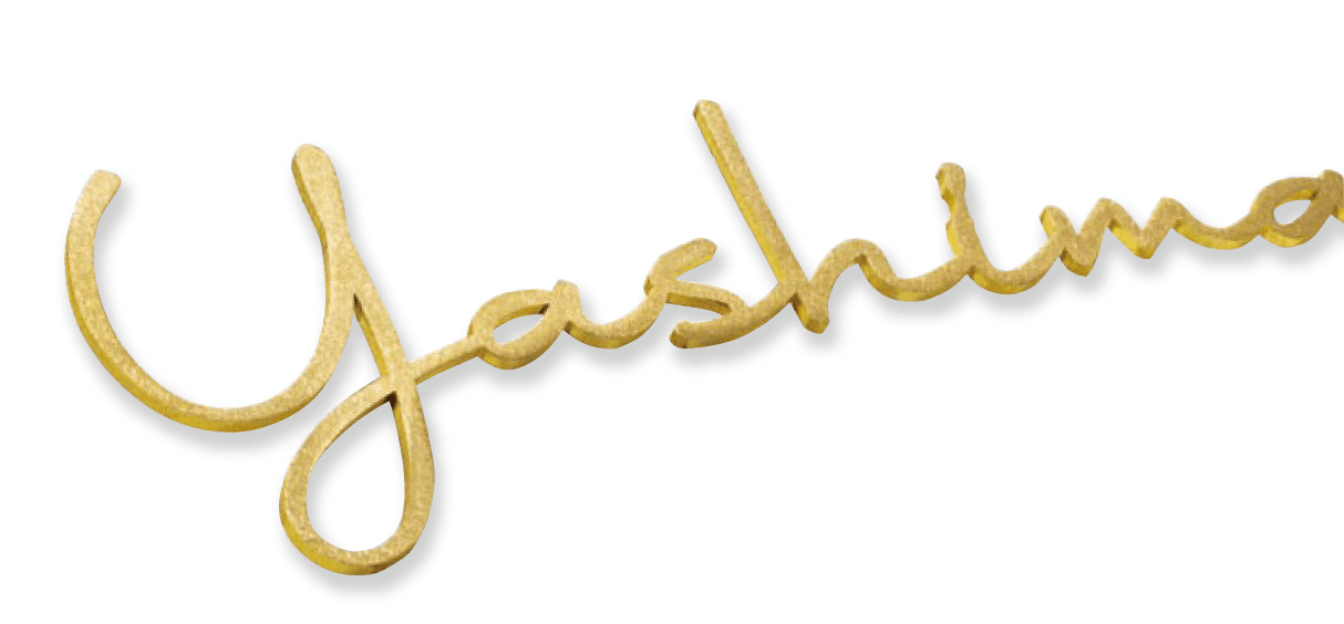 美濃クラフトの「ブラス 真鍮表札」のサブ画像2