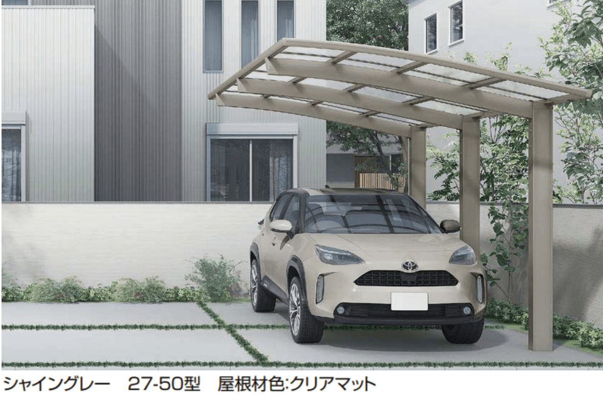 LIXILの「フーゴR1500 1台用」