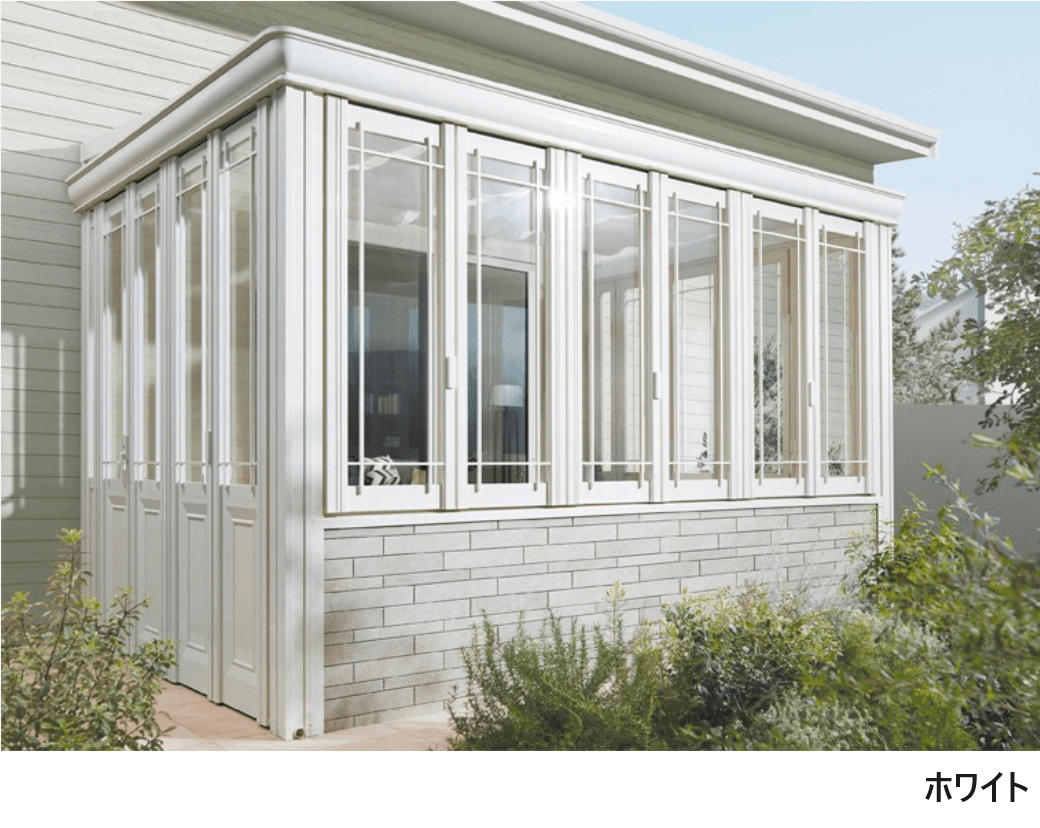 LIXILの「暖蘭物語 〈腰壁タイプ〉スタイルA(デザインパネル仕様)」