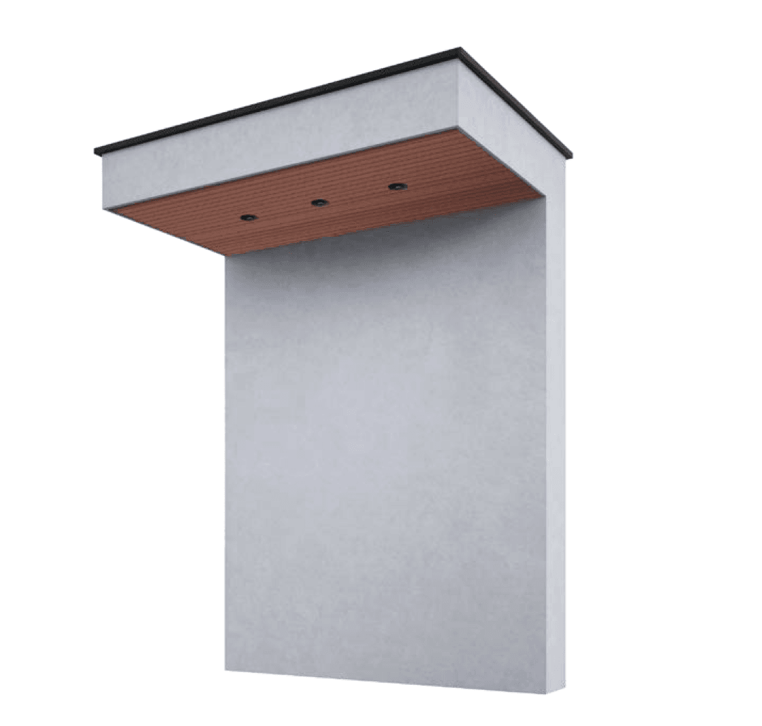 オンリーワンクラブの「フィット ルーフ モデルC」のサブ画像1