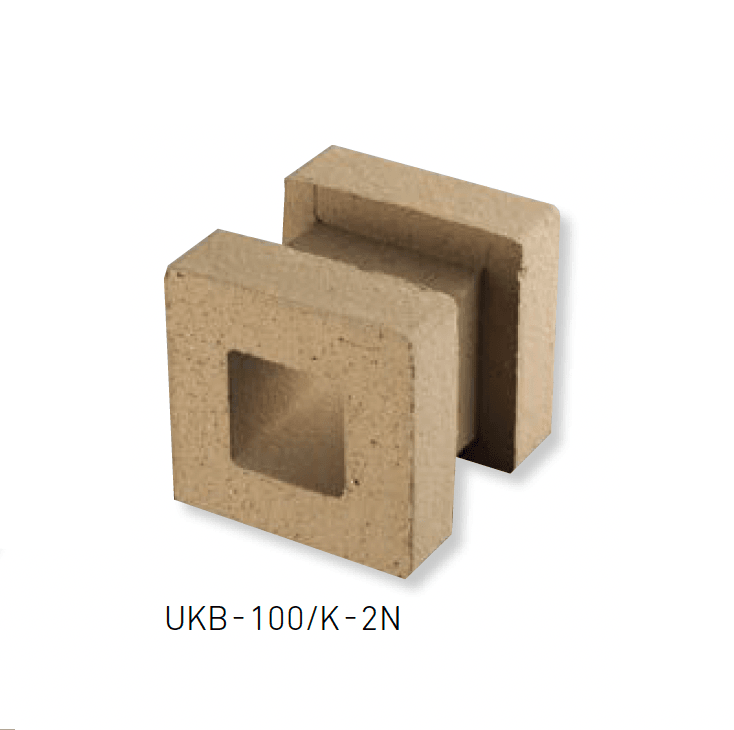 LIXILの「有孔ブロック」のサブ画像1