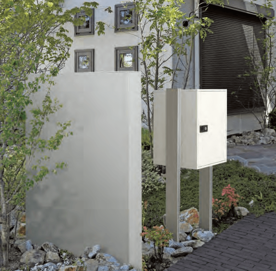 丸三タカギの「タクティーボL+専用スタンド」