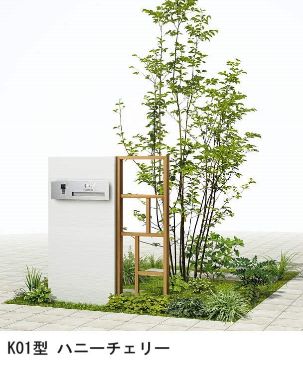 YKK APの「プリュード ウォールフレームユニットK01型【2024年版】」のサブ画像3