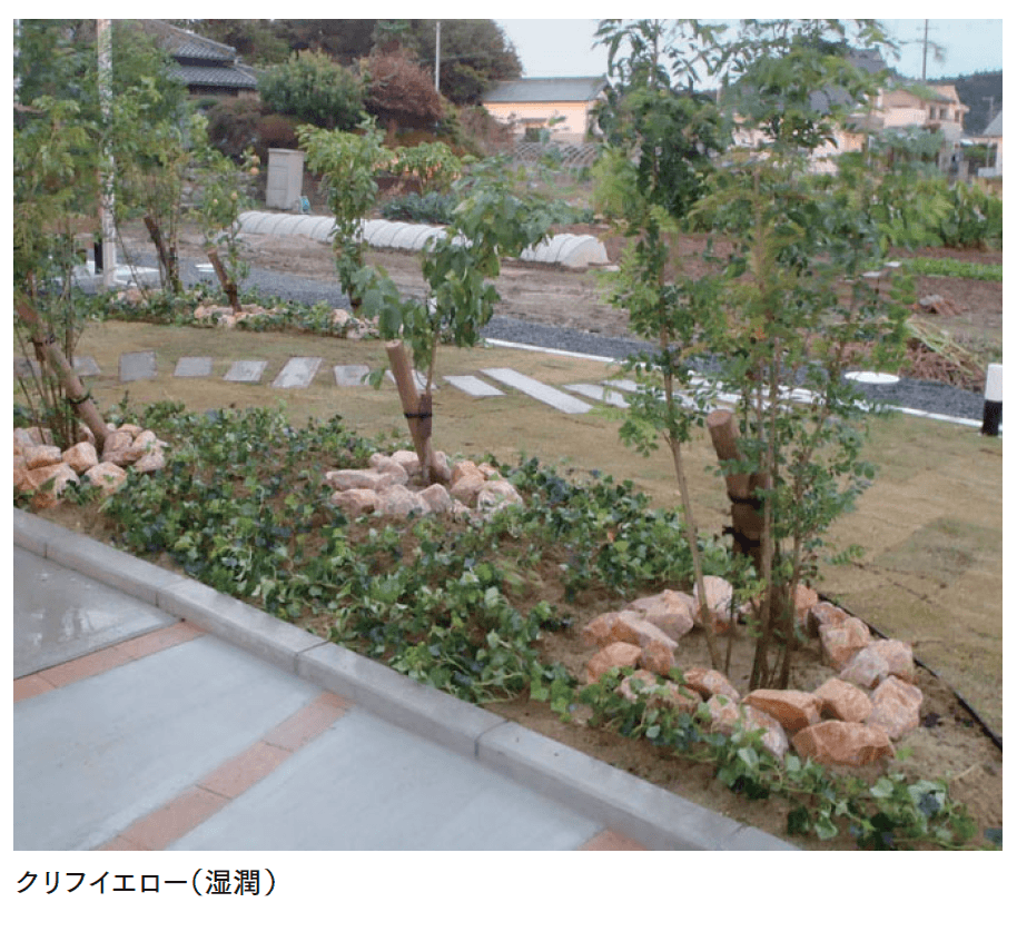 マチダコーポレーションの「ガーデンロック【2024年版】」のサブ画像2