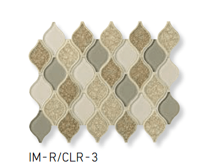 LIXILの「ミックスモザイク コロリート」のサブ画像4