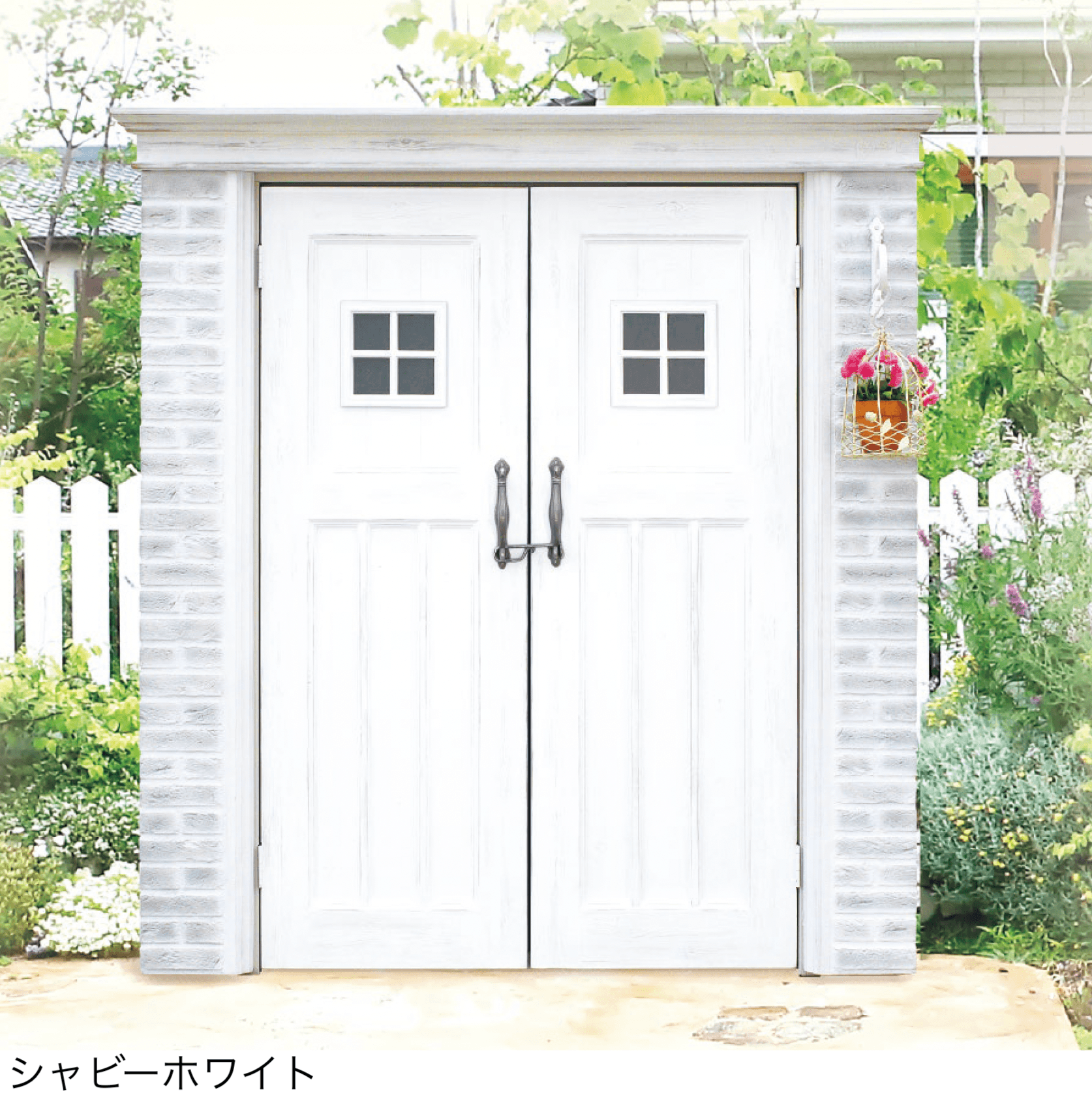 ディーズガーデンの「カンナフレンチシック」のサブ画像4