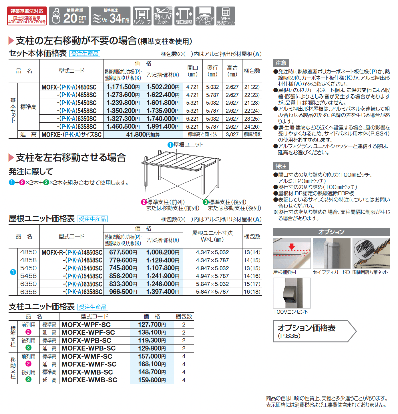 マイポートOrigin(オリジン) FX ワイドタイプ_価格_1