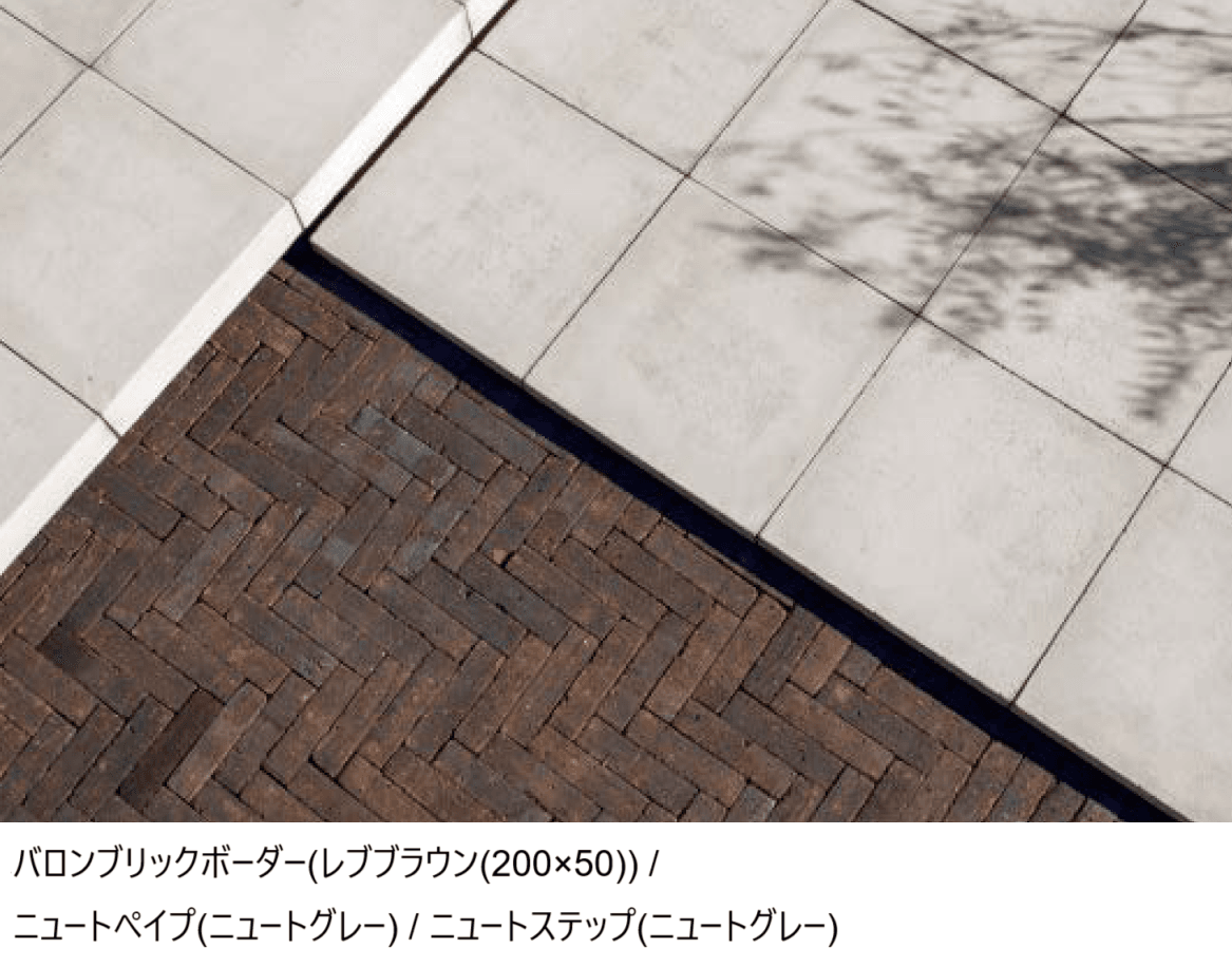 東洋工業の「バロンブリックボーダー」のサブ画像2