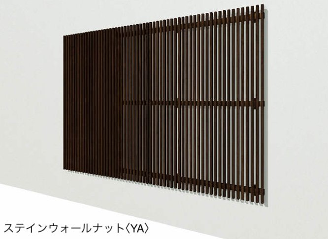 YKK APの「ルシアス スクリーン【壁付納まり】」のサブ画像2