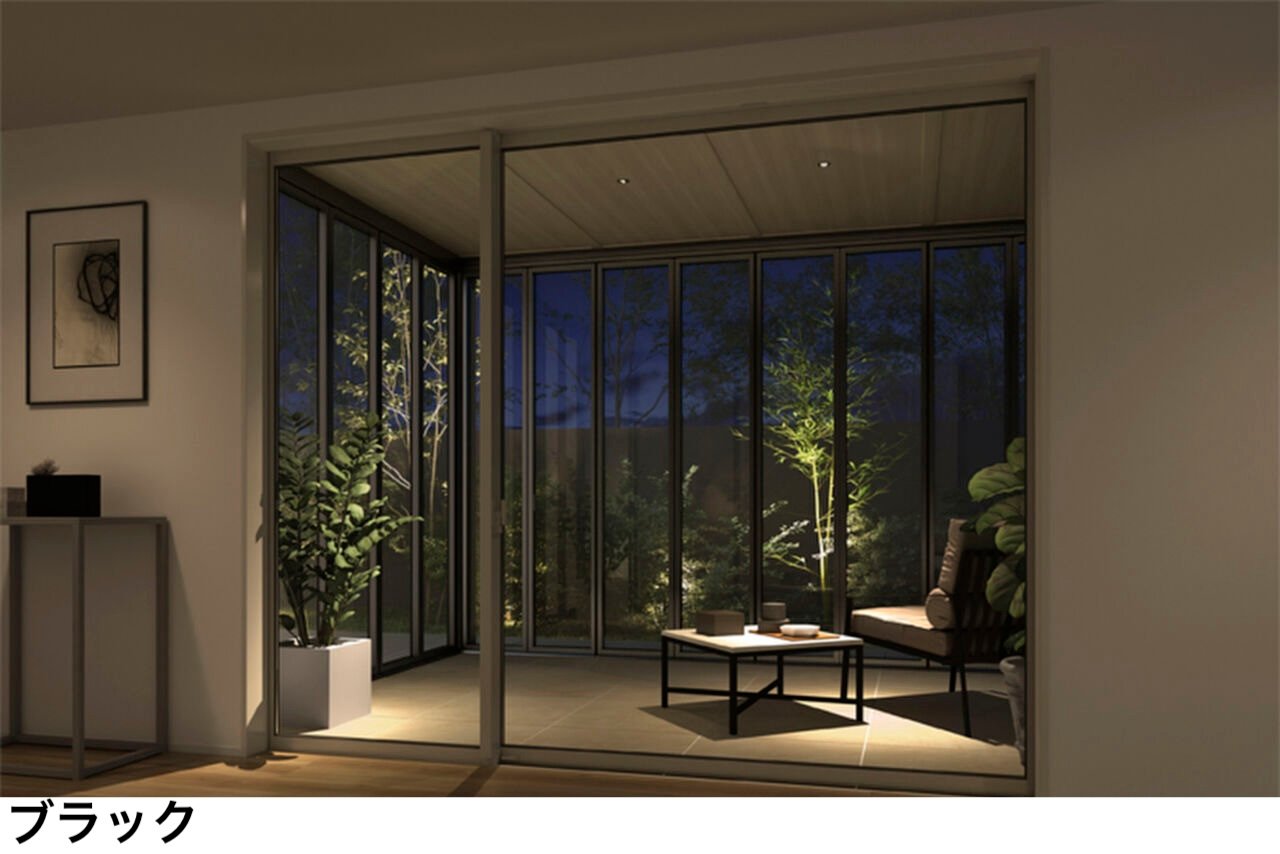 LIXILの「ユニバーサルダウンライト UDL-G1型」のサブ画像2