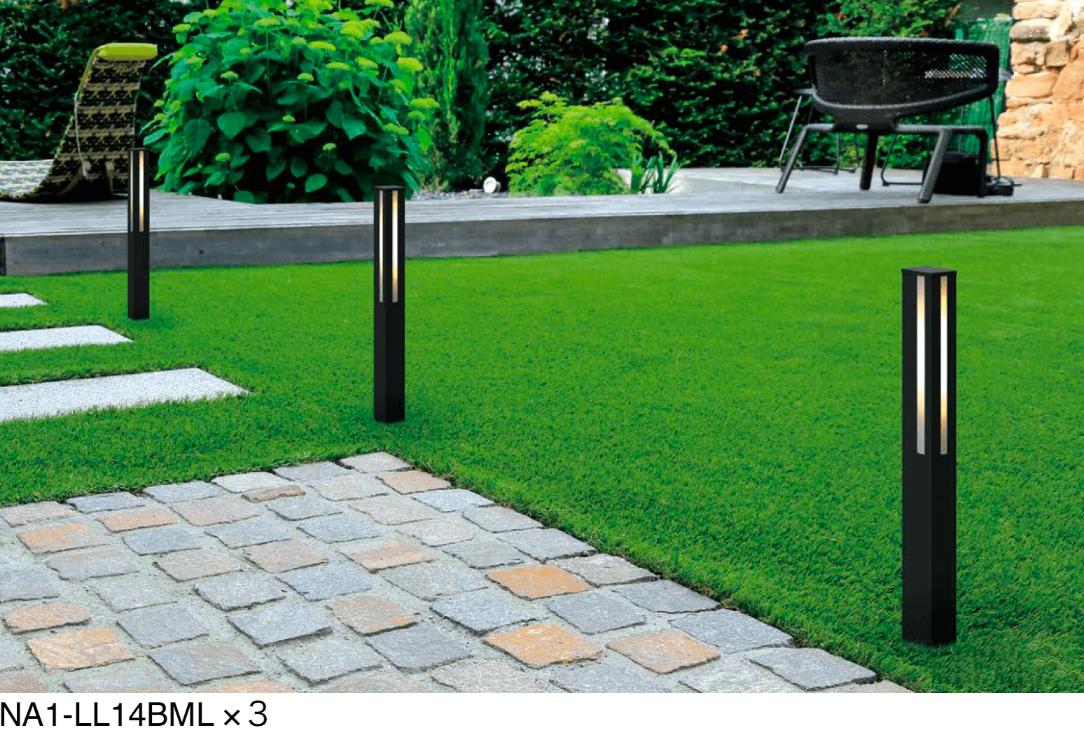 オンリーワンクラブの「レッグエル アプローチライト」