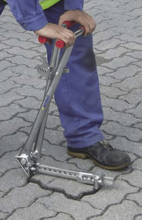 久保田セメント工業の「ハンドクリッパー SZ【2024年版】」