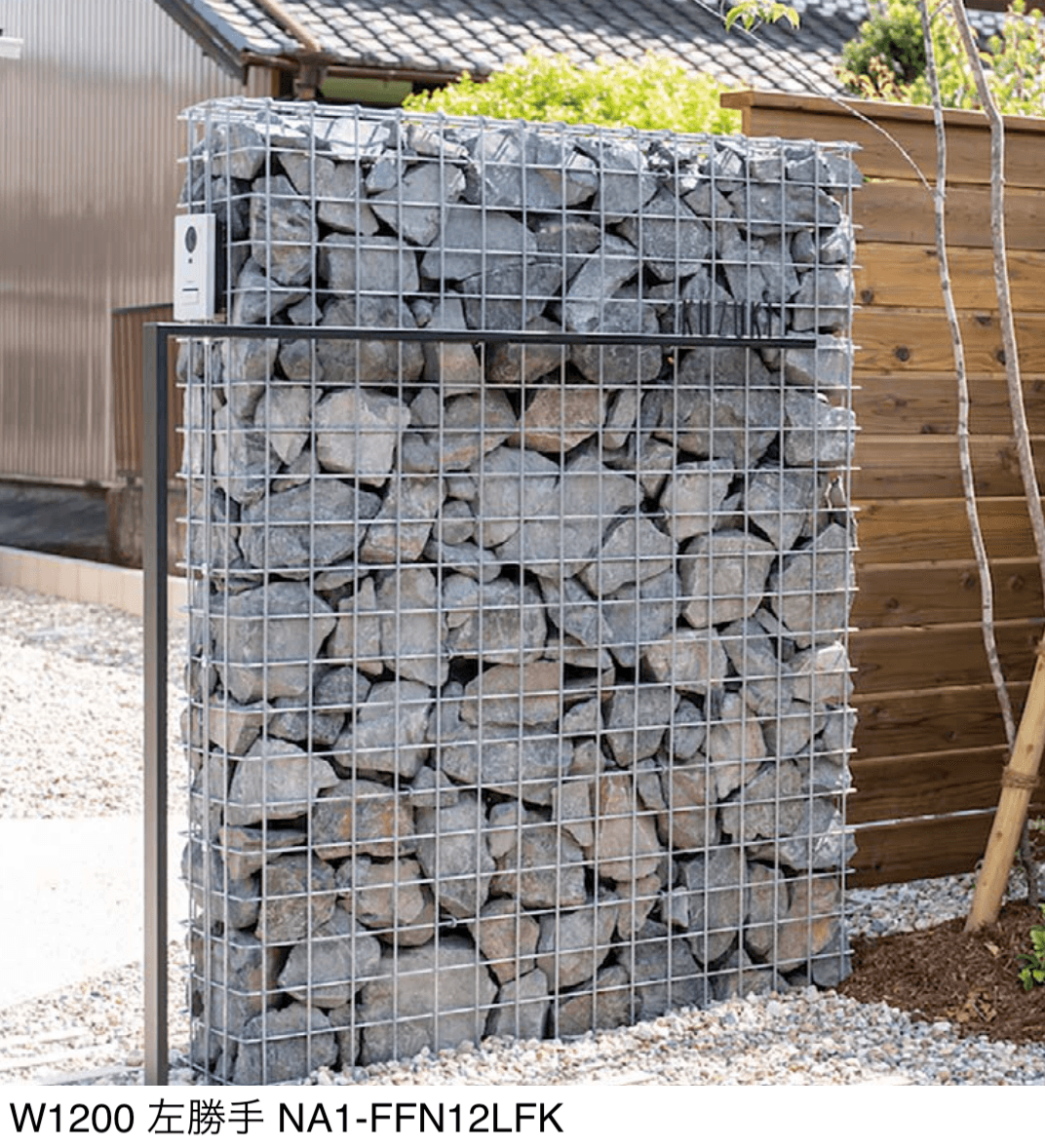 オンリーワンクラブの「シンプルフレーム フロントネームプレート」のサブ画像1