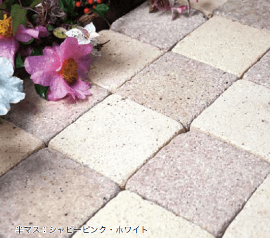 オンリーワンクラブの「アンティークブリックス シャビー【2023年版】」のサブ画像3