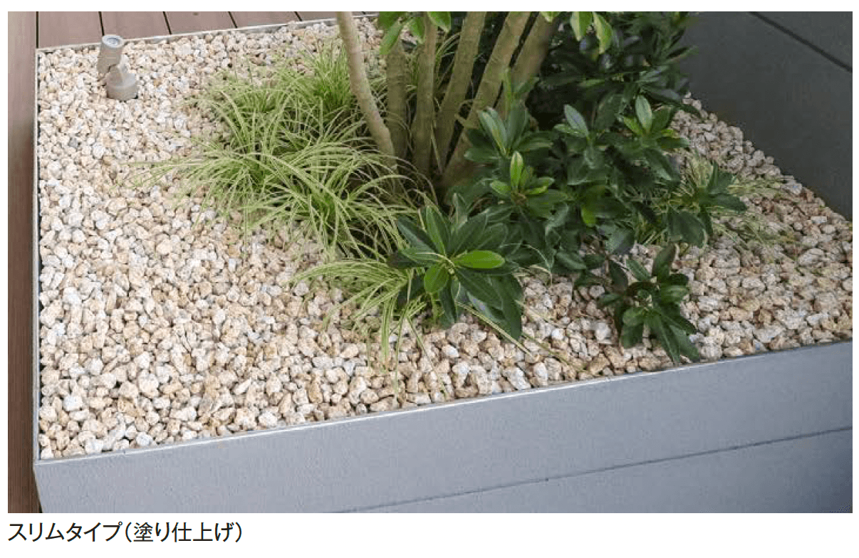 エクシスランドの「エッジサポート」