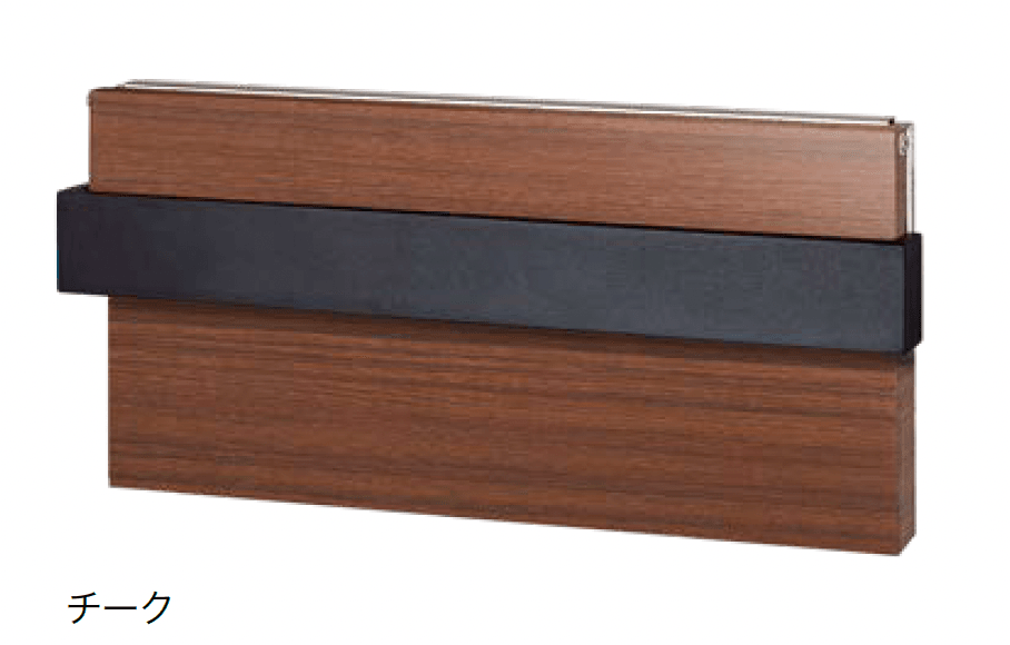 オンリーワンクラブの「ビーム 埋め込みポスト」のサブ画像4