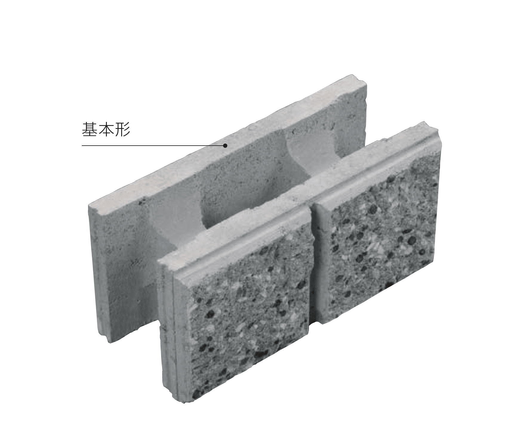 太陽エコブロックスの「RM ワッフル」のサブ画像2