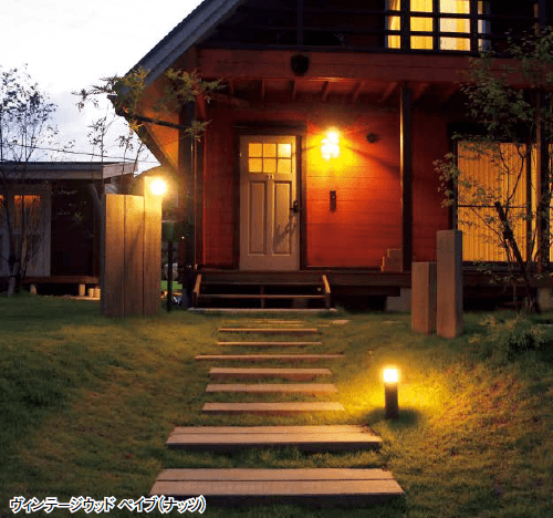 東洋工業の「ヴィンテージウッド ペイブ【2024年版】」のサブ画像3