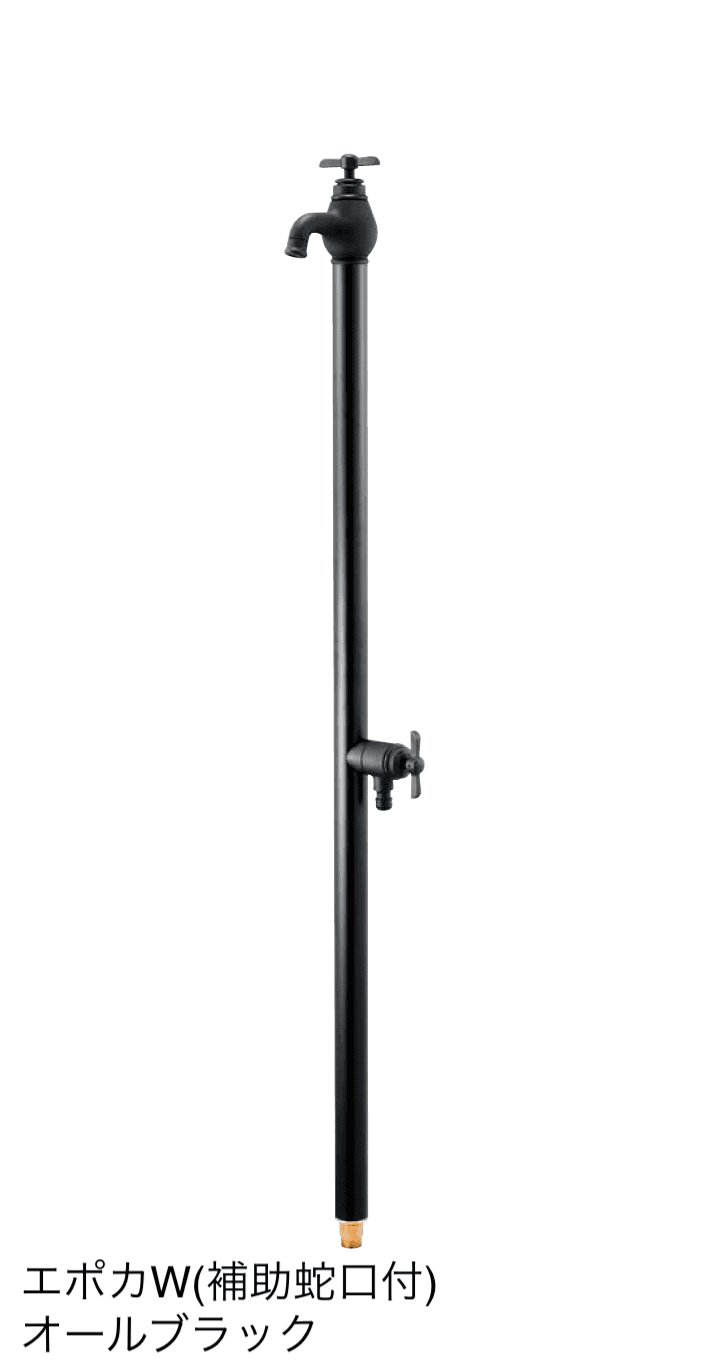 オンリーワンクラブの「エポカ/エポカW(オールブラック)」のサブ画像2