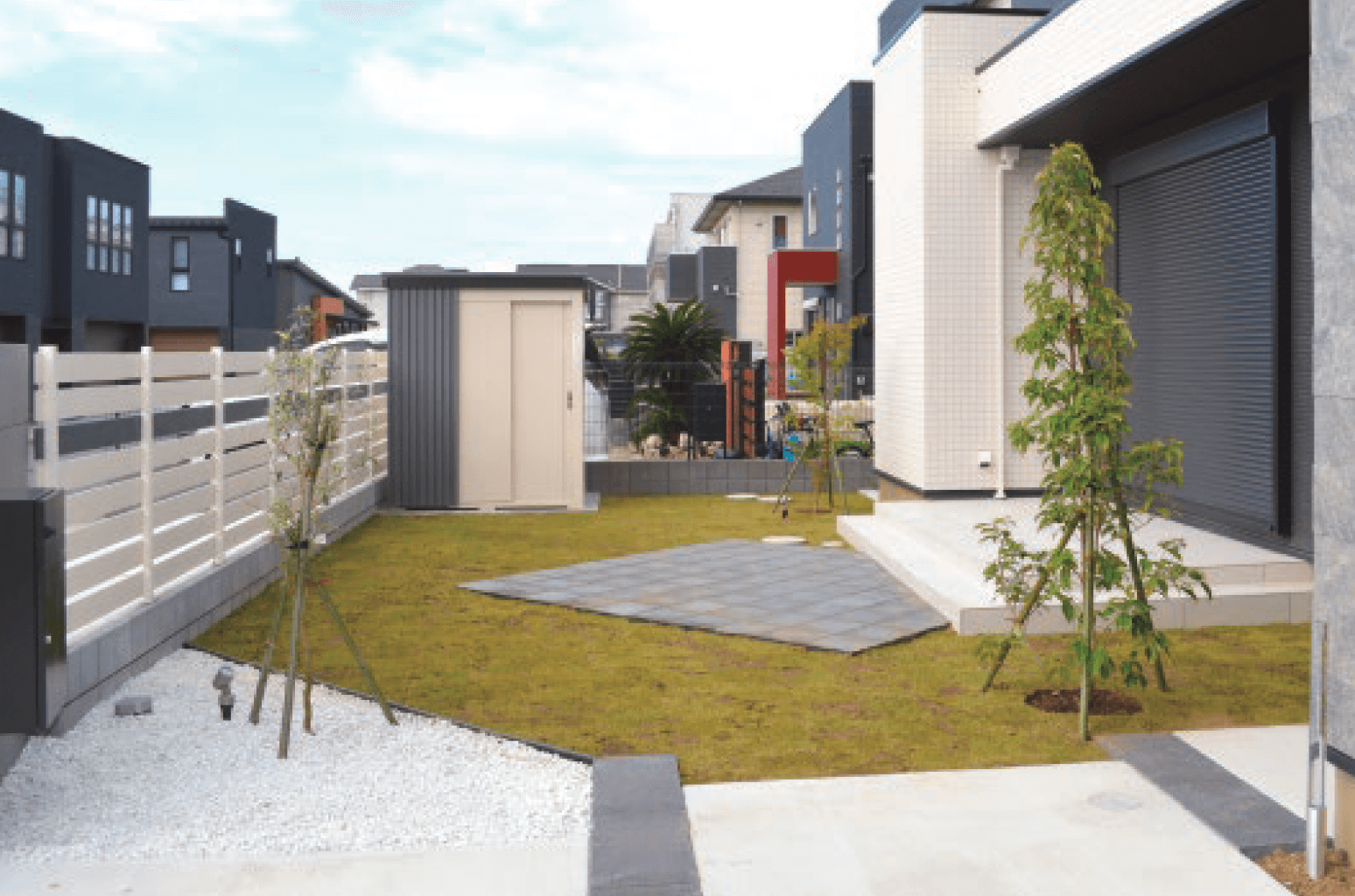 ディーズガーデンの「リコシスタ」のサブ画像1