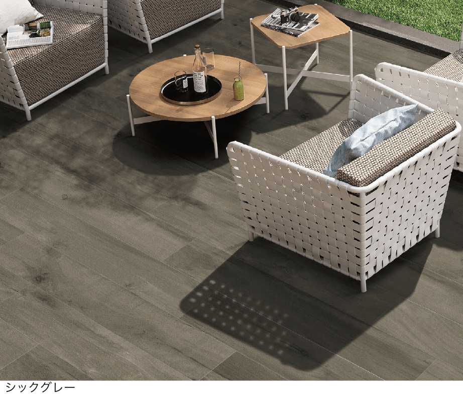 ゆとりの「フォレスフロア」のサブ画像2