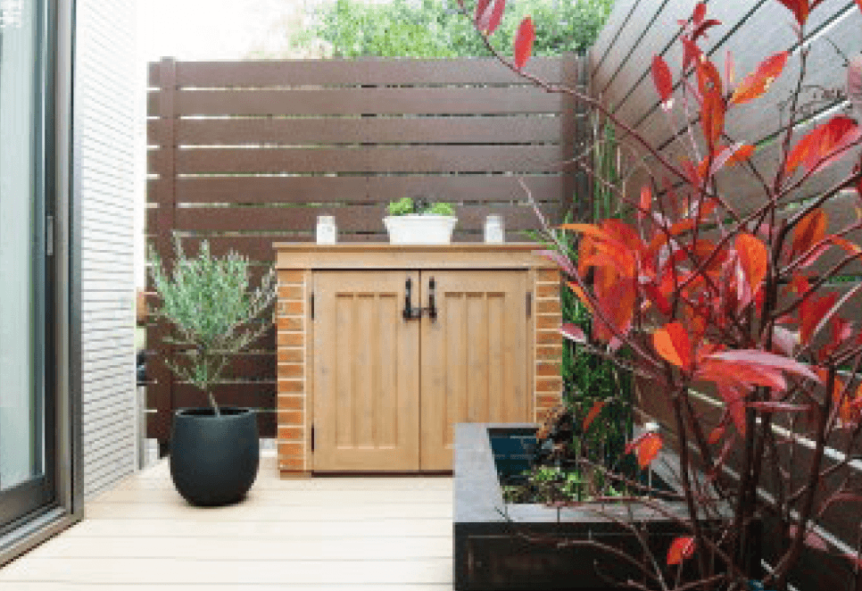 ディーズガーデンの「カンナミニ」のサブ画像2