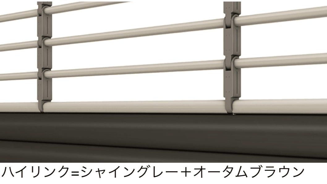 LIXILの「シングルシャッターS Cタイプ」のサブ画像7