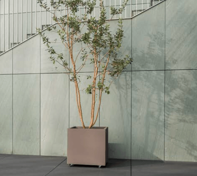 オンリーワンクラブの「可動式プランター ムーヴ」のサブ画像1