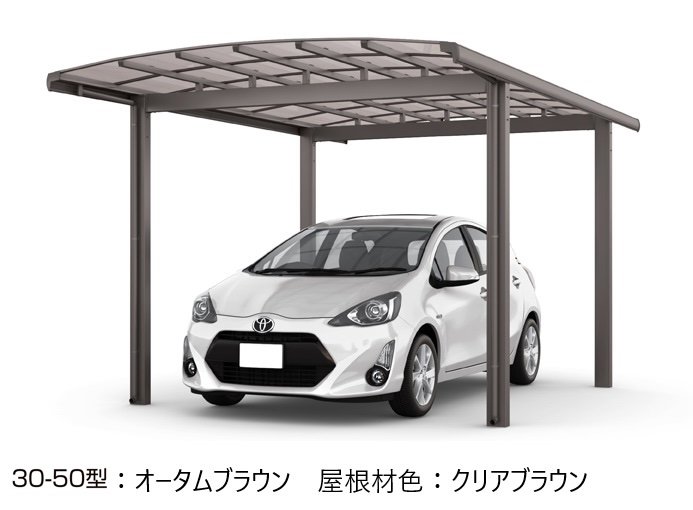 LIXILの「フーゴR 両支持 1台用」のサブ画像1