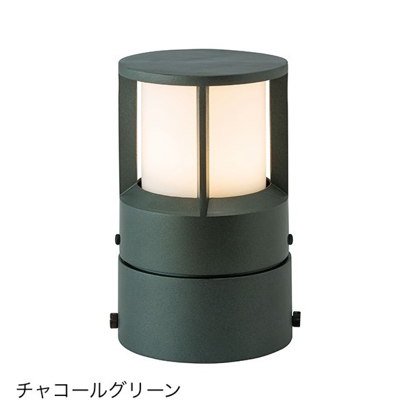 タカショーの「パススタンドライト 1型 ガード」のサブ画像1