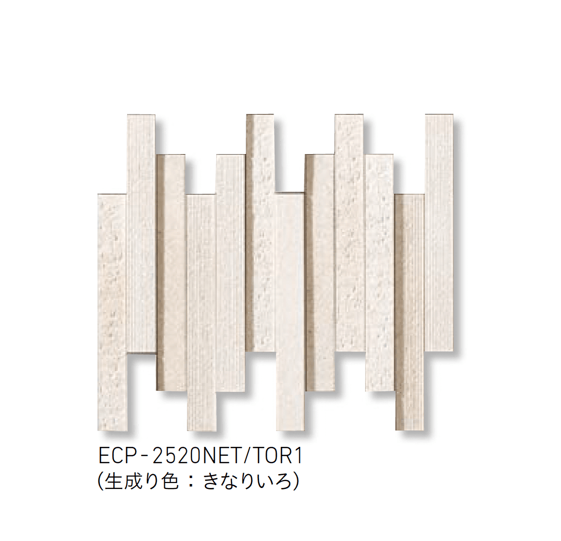 LIXILの「エコカラットプラス 陶連子(とうれんじ)」のサブ画像1
