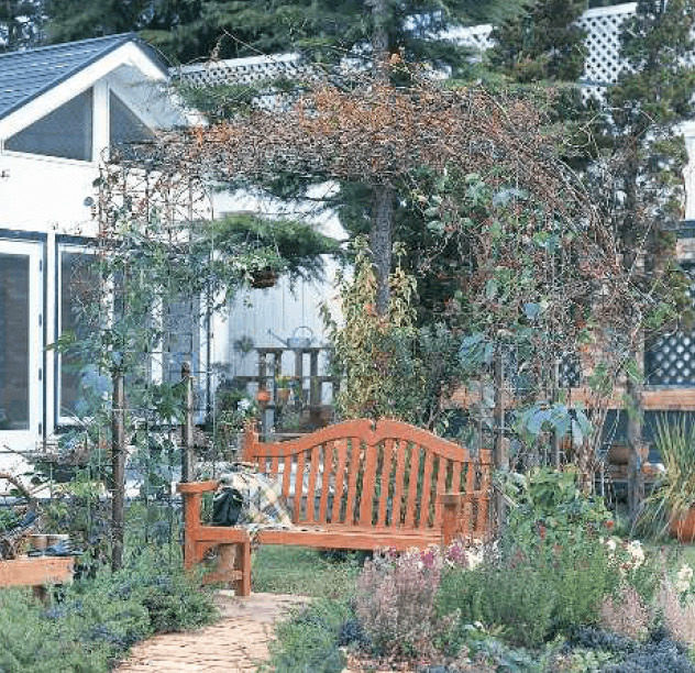 YKK APの「エスパリア パーゴラF型【2024年版】」のサブ画像1